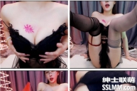 CC丨兰学姐 定制福利 [1V/512M]