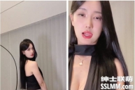 bigo丨宁依纯 无内半透裙 [3V/593MB]