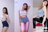 快手丨燕儿（小舞）微信福利+录屏热舞 合集 [13V/3.7G]