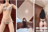 快手丨CT少女 定制福利 情趣 顶胯抖臀 [115V/21.5GB]