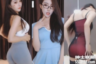 【斗鱼主播】奶优米呀 21年9月份直播热舞合集[81V/16.7G]