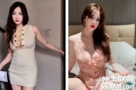 抖音丨可可西 S型巨乳百万粉丝网红 情趣内衣长视频 [5V/1.33GB