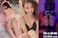 【网红模特】杨晨晨sugar 十一月收费福利视频[13V/866M]