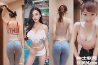 【后背摇抖合集③】快手系列 含账号共97个妹子[1700V+/5.77G]