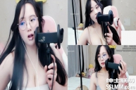 【斗鱼主播】北国西施 火箭ASMR福利视频合集[16V/2.85G]