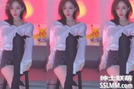 【虎牙】沪娱不乖的豆豆 1月份精选热舞合集[16V/2.44G]