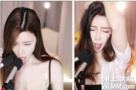 CC丨毒毒 性感舌舞 [2V/1.16G]