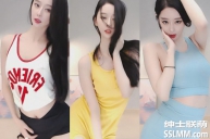 【虎牙主播】艺嫣 21年8月份直播热舞回放[29V/5.28G]