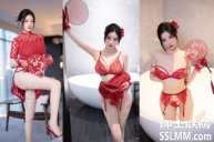 秀人网杨晨晨 - 2024新春旗袍写真资源 [103P+2V-2.9GB]