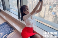 【秀人】陆萱萱 扔垃圾 拍摄花絮 [93P+3V-2.3G]