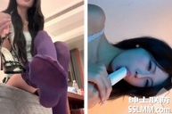 网红丨小反泡 1米7高大长腿 [4V/283MB]