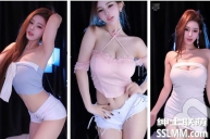 斗鱼丨谁的小棉袄呢 1月直播热舞精选 [14V/1.93GB]