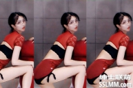 【虎牙主播】MH丶导师 300元星光阵 定制热舞[27V/2.41G]