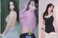 【韩国AfreecaTV】多主播 直播热舞混合集 第二十七套[75V/9.78G]