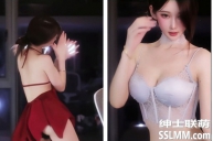 斗鱼丨亦亦 骚舞大开 [8V/797MB]