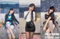 b站兔牙sinar酱舰长合集 [120P+2V-679M]
