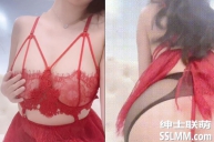 秀人丨杨晨晨 情趣内衣 [1V792M]