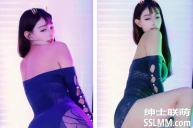 乐嗨丨蛋挞 开腿露内 [6V/1.92GB]