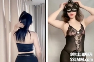 快手丨单身璇翾 定制 情趣 [7V/2.2GB]