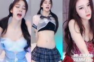 【虎牙福利】盛鸽温情 定制福利热舞视频合集[53V/4.6G]