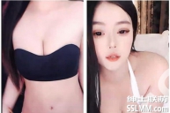 CC丨元气西西 定制热舞 乳贴抖胸 [3V/130MB]