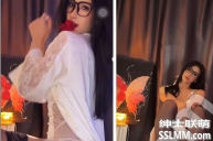 抖音丨阿黎(艾妮)凌晨擦边舞蹈及会员小视频 [13V/1.86GB]