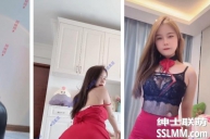 快手丨温柔苗 定制 黑丝抖奶肥臀顶胯 [93V/5.1GB]