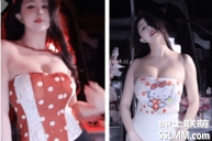 斗鱼丨小酒窝翁馨 极品巨乳身材 巨乳抖奶甩奶 热舞整活 [...