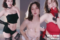 【斗鱼主播】小糯米团吖 各种挑逗被封合集[43V/3.09G]