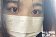 【AKB】说服漂亮小女友，真实tk怕痒的裸足，笑声不断