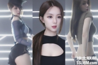 【虎牙主播】环星M猫的二十二 8月份直播热舞视频合集[81V/...