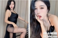 花椒丨玫瑰 定制热舞 情趣露内 [4V/119MB]