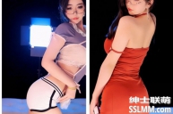 CC丨小燃燃 点舞群8月精选 [10V/2.76GB]