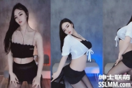 【虎牙】长腿宝贝+华星小师妹 钞票枪[7V/389M]