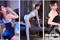 虎牙丨瑶一瑶 高颜美女最新热舞合集 [9V/1.14GB]