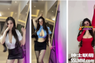 【快手】糖糖 史上最全 合辑无敌版~[377V/25.8G]