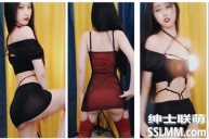 网易cc丨环星伊伊 空姐美臀诱惑 豹纹 透视 [14V/900M]