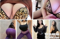 快手丨周善良/善良饱饱 微胖大奶美女 [17V/134MB]