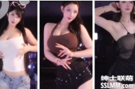 斗鱼丨Minana 米娜 精选大摆锤热舞合集 [80V/9.13GB]