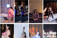 时光直播丨多位主播 深沟半球抖奶 整活热舞 [102V/6.4GB]