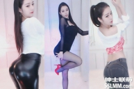 【虎牙主播】MY车老板 19年10月份热舞福利视频合集[100V/7.25G]