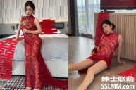 限时【秀人】尹甜甜 No.10578 新娘晨袍 拍摄花絮 [85P+1V-3.01G]