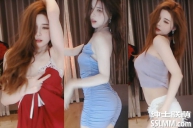 【斗鱼主播】小水熙 热舞视频合集 第五套[60V/6.05G]