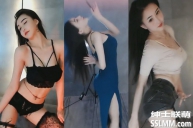 【YY主播】娅儿 21年8-9月份直播热舞回放合集[230V/15.3G]