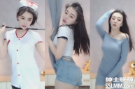 【虎牙主播】奇领小狮子 直播热舞合集 第二套[100V/7.04G]