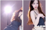 CC丨阮阮 定制福利 [1V/189M]