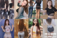 快手系列 含账号共119个妹子[2000V+/6.64G]