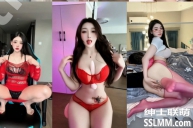 抖音丨露宝吃不饱 精致美女情趣内衣福利 [8V/305MB]