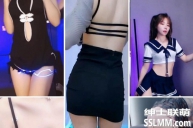 【虎牙主播】南有佳 钞票枪定制福利视频合集[11V/980M]