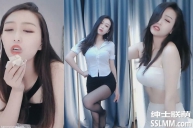 【虎牙】盛鸽云梦 钞票枪定制合集[17V/1.5G]